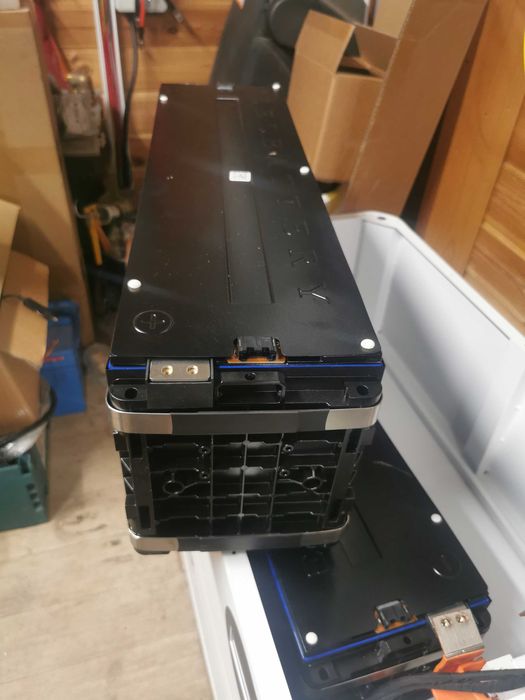 Magazyn Energii 14,5kW