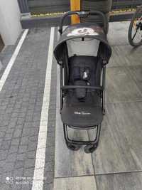 Wózek spacerowy Disney Easywalker Buggy XS Mickey