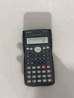 Calculadora cientifica casio
