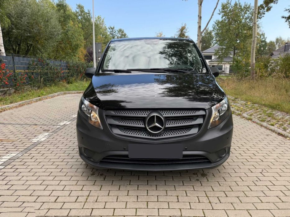 Mercedes-Benz Vito 114 CDI      2019