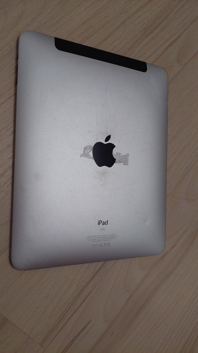 Apple Ipad a1337 64gb