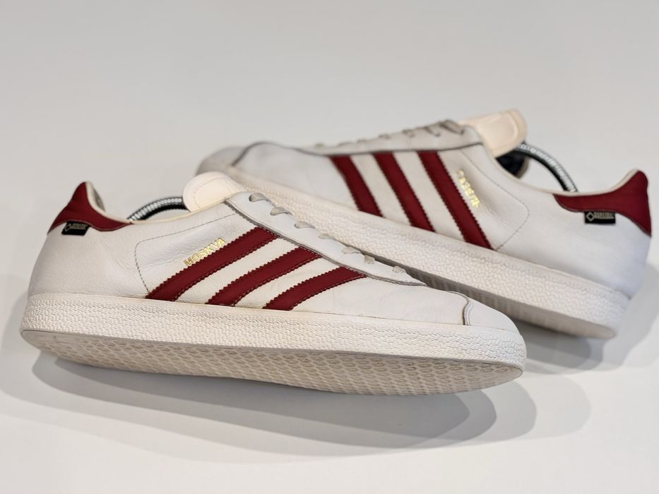 Adidas Originals Moscow (Moskva) Gore-Tex Sneakers