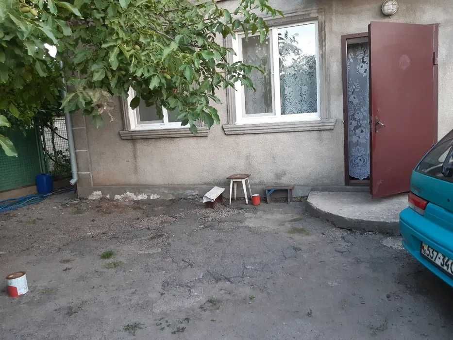 (13) Продам двухэтажный частный дом на Ленпоселке.