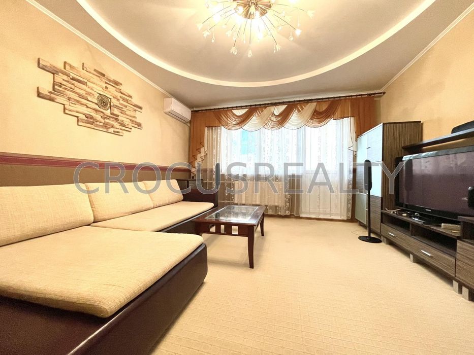 Сдаю квартиру в новострое по ул. Др. Народов, 238, ТММ