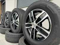 Lato R16 Renault TRAFIC III,Opel VIVARO II,Fiat TALENTO, Czujniki TPMS