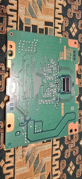 Sony KE-65XH9096 Elektronika