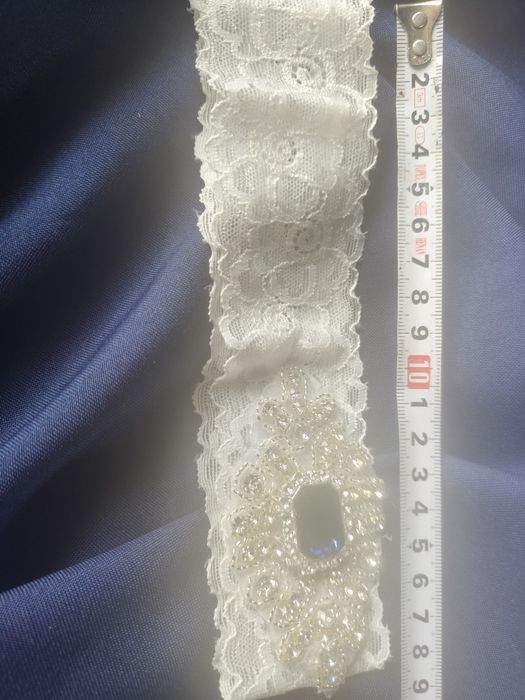 Nowa wyjątkowa podwiązka