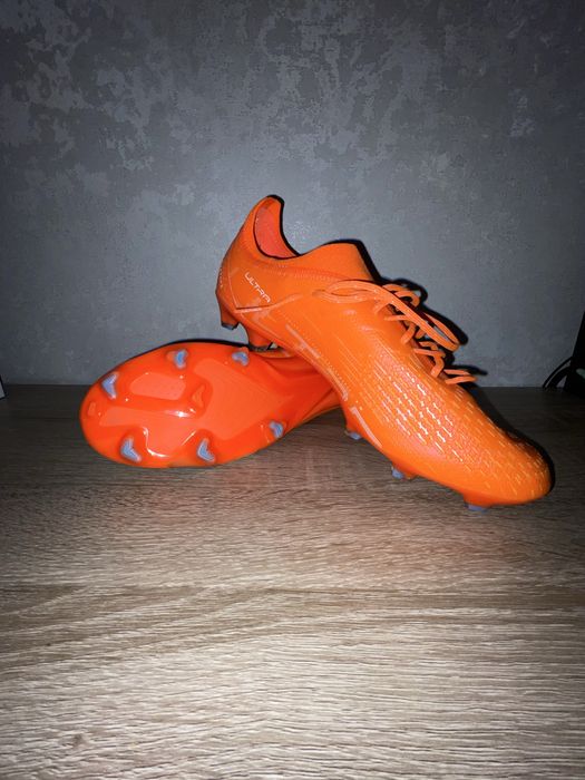 Puma Ultra Ultimate FG/AG