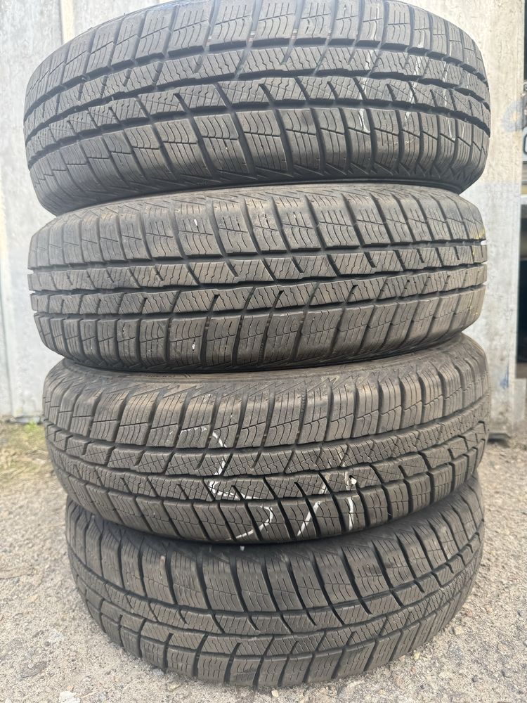 Barum Polaris 5 155/70/R13 зима