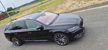 Skoda Superb Skoda Superb 2.0 TDI L&K 4x4DSG