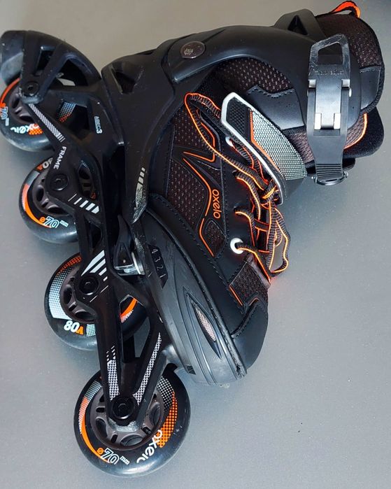 Patins linha criança