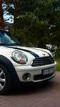 MINI Cooper Mini Cooper Bogate wyposażenie po serwisie OKAZJA