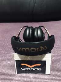 Оригинальные Беспроводные Наушники V-Moda Crossfade 2 Wireless Gold