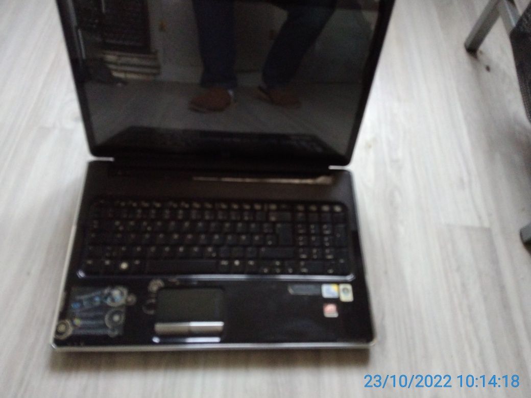 Laptop Hp Pavilion dv 7 2155eg