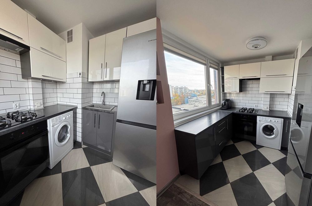 Mieszkanie 2-pokojowe Kozanów gotowe do zamieszkania