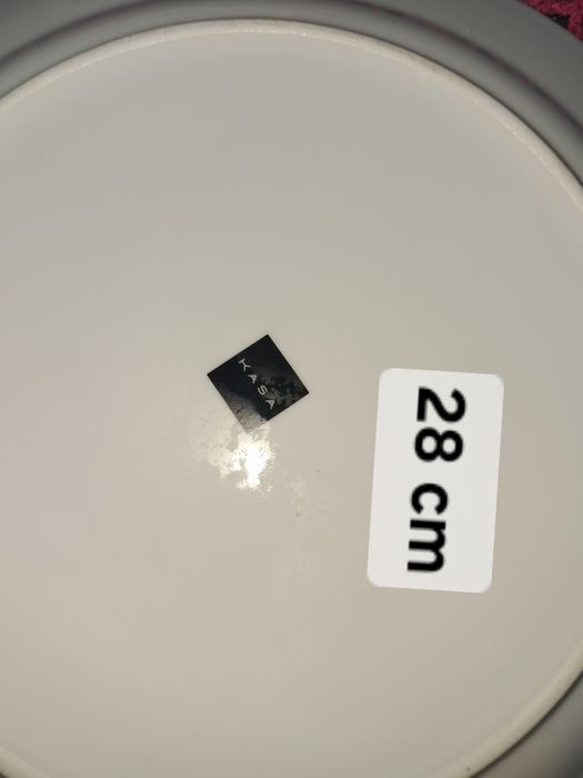 Prato grande natalicio