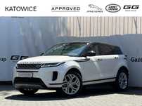 Land Rover Range Rover Evoque 2.0i 200 KM AWD SE
