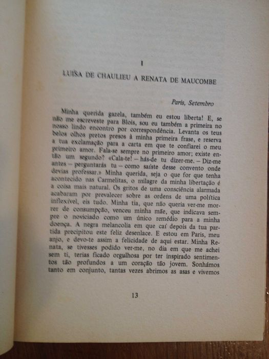 Balzac - Memórias de duas jovens esposas