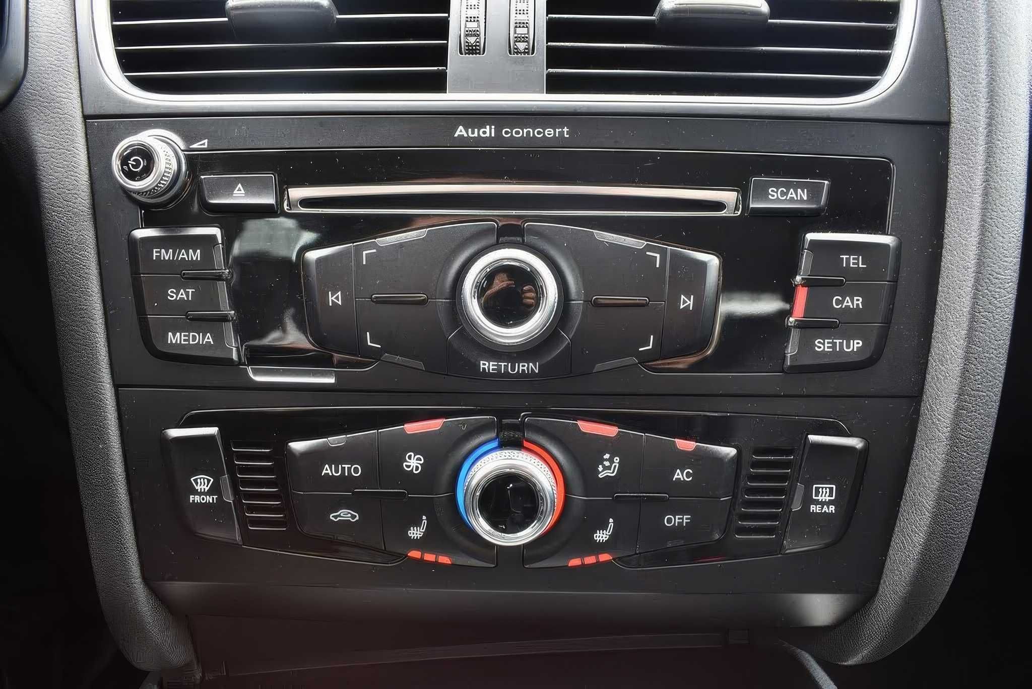 2014 Audi A4 quattro Premium