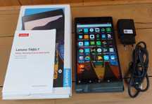 Lenovo Tab3 7 (модель TB3-730X)