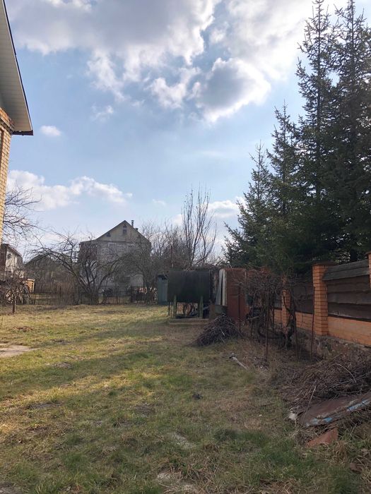 Дача Иванковичи, Круглик, СТ Луч!