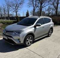 Toyota Rav4 дизель