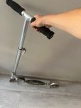 hulajnogę scooter