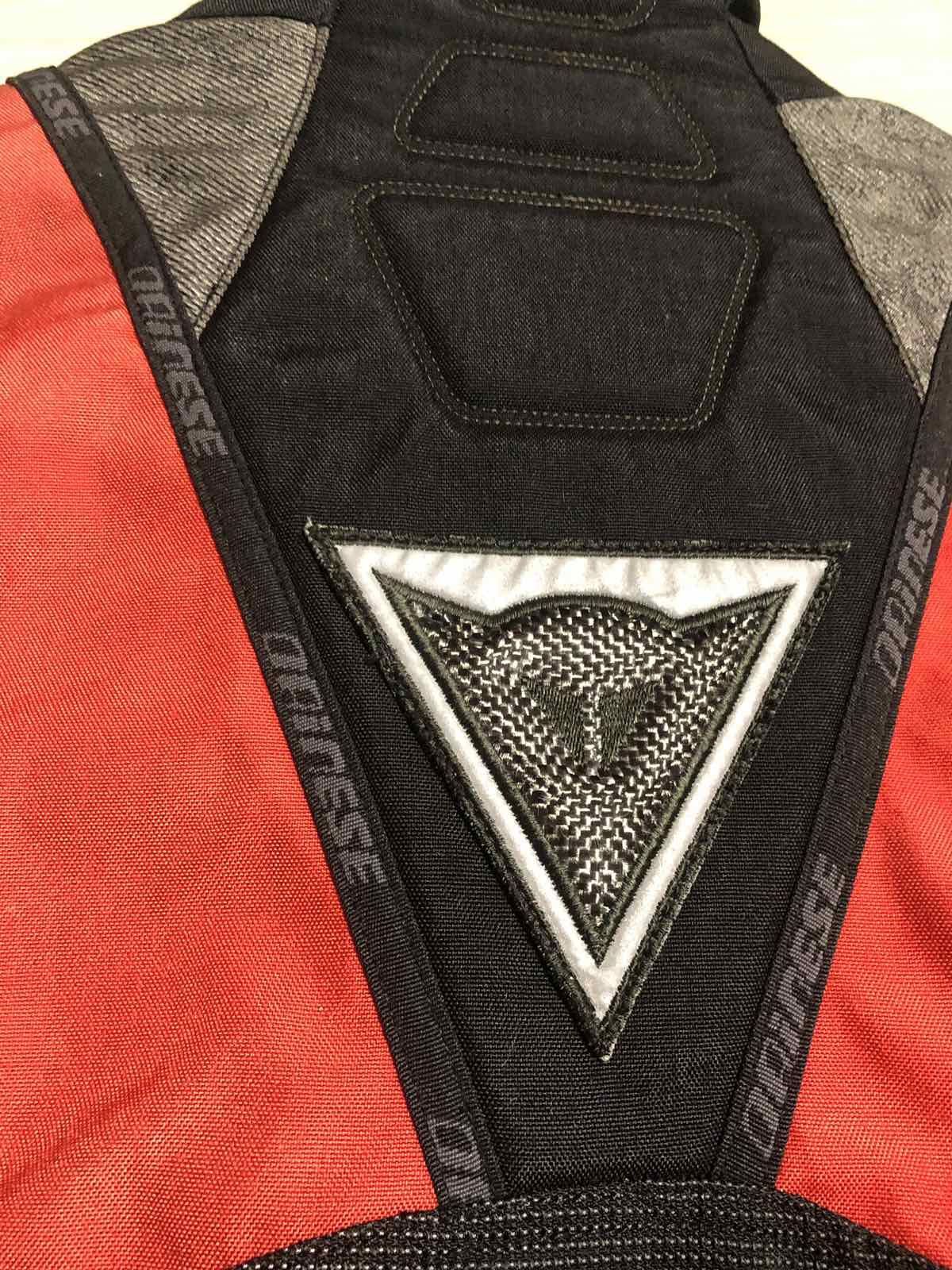 Мотокуртка Dainese размер 54