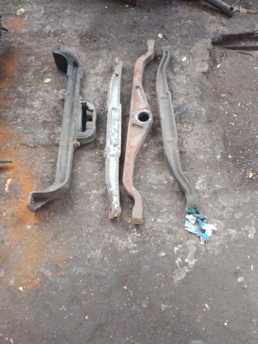 Траверса Краз МАЗ