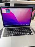 Macbook pro M1 256gb