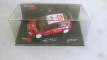 WRC e Dakar colecçao Loeb, 1:43 altaya, valor por unidade