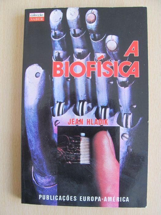 A Biofísica de Jean Hladik