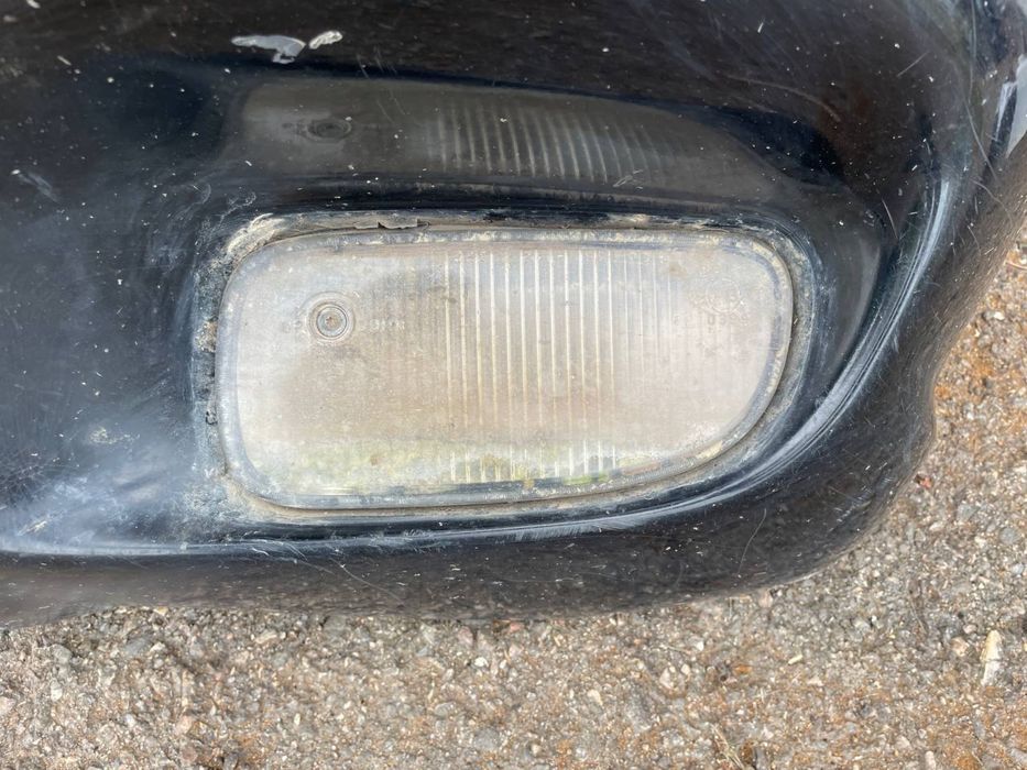 Бампер Передний Jeep Grand Cherokee WJ Разборка Джип Гранд Чероки 3.1