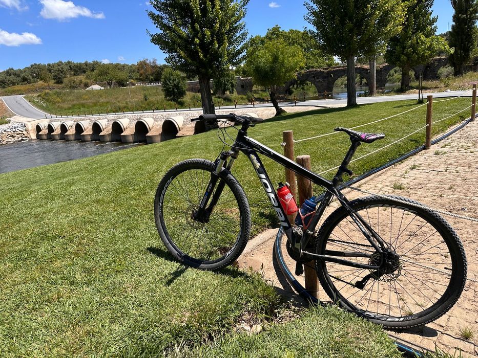 Bicicleta Jorbi Sport 9.2