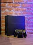 Playstation 4 500GB Dualshock 4