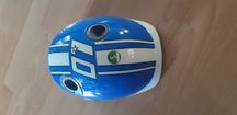 Kask Gavroche dziecięcy S