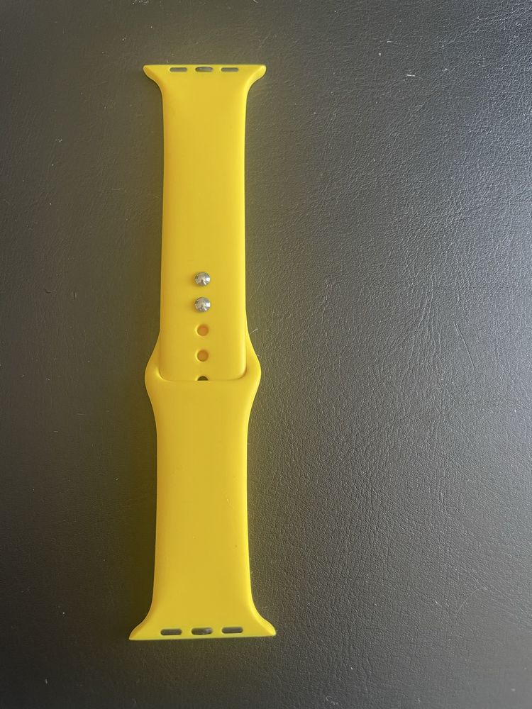 Paski do Apple Watch 6, 44mm