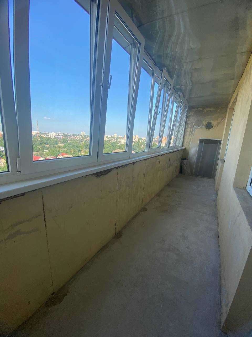 Продам 3 кім квартиру на Парковій