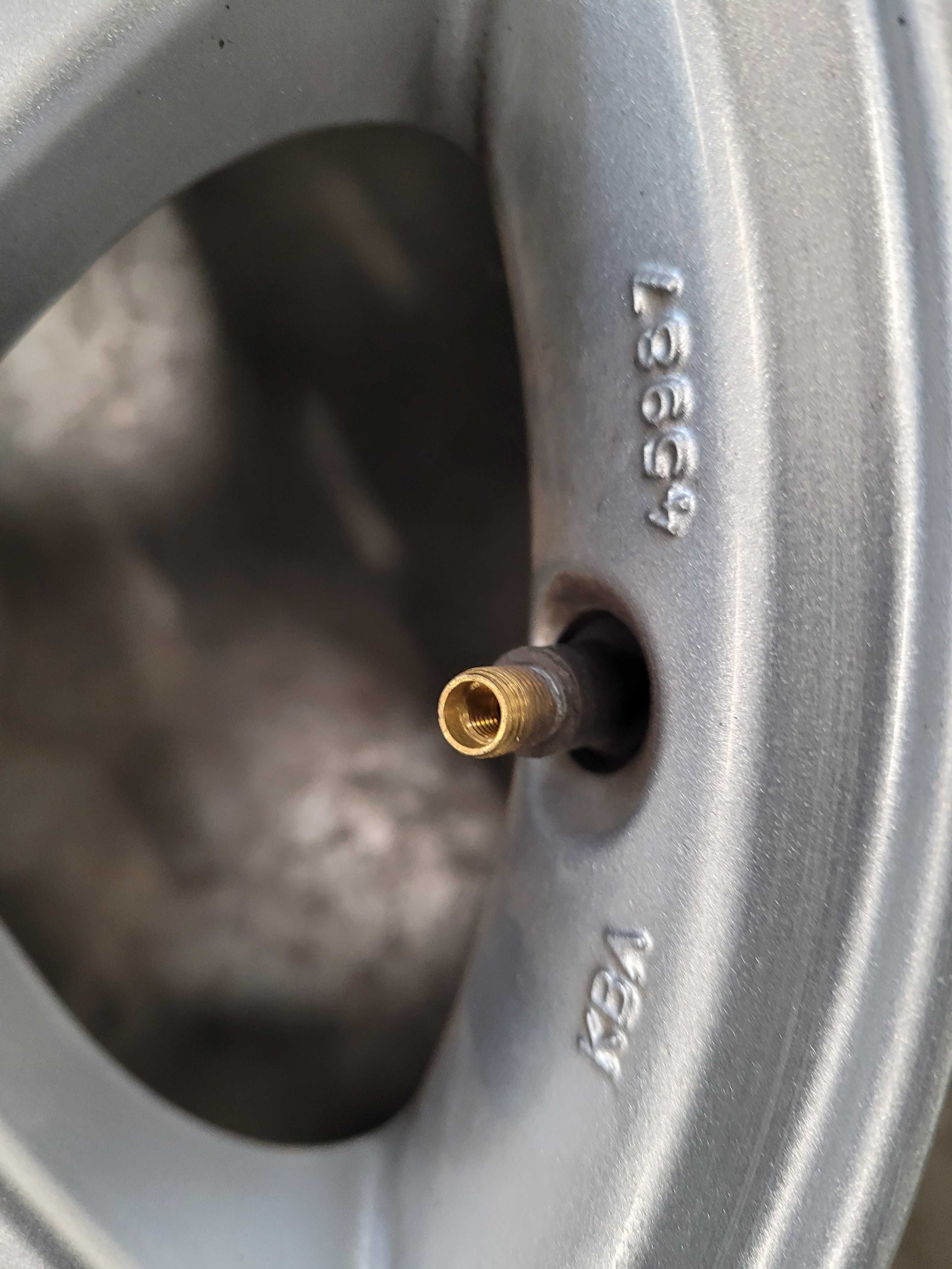felgi aluminiowe r 15 volkswagen  5 x 112