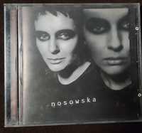 Nosowska "Milena" CD