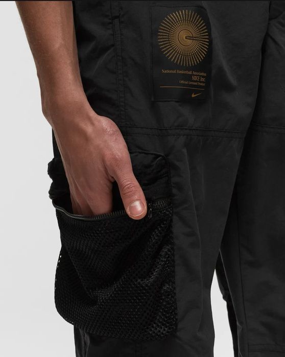Штани Men's Nike NBA Cargo Trousers
