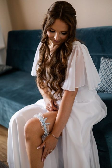 Suknia Ślubna jak nowa