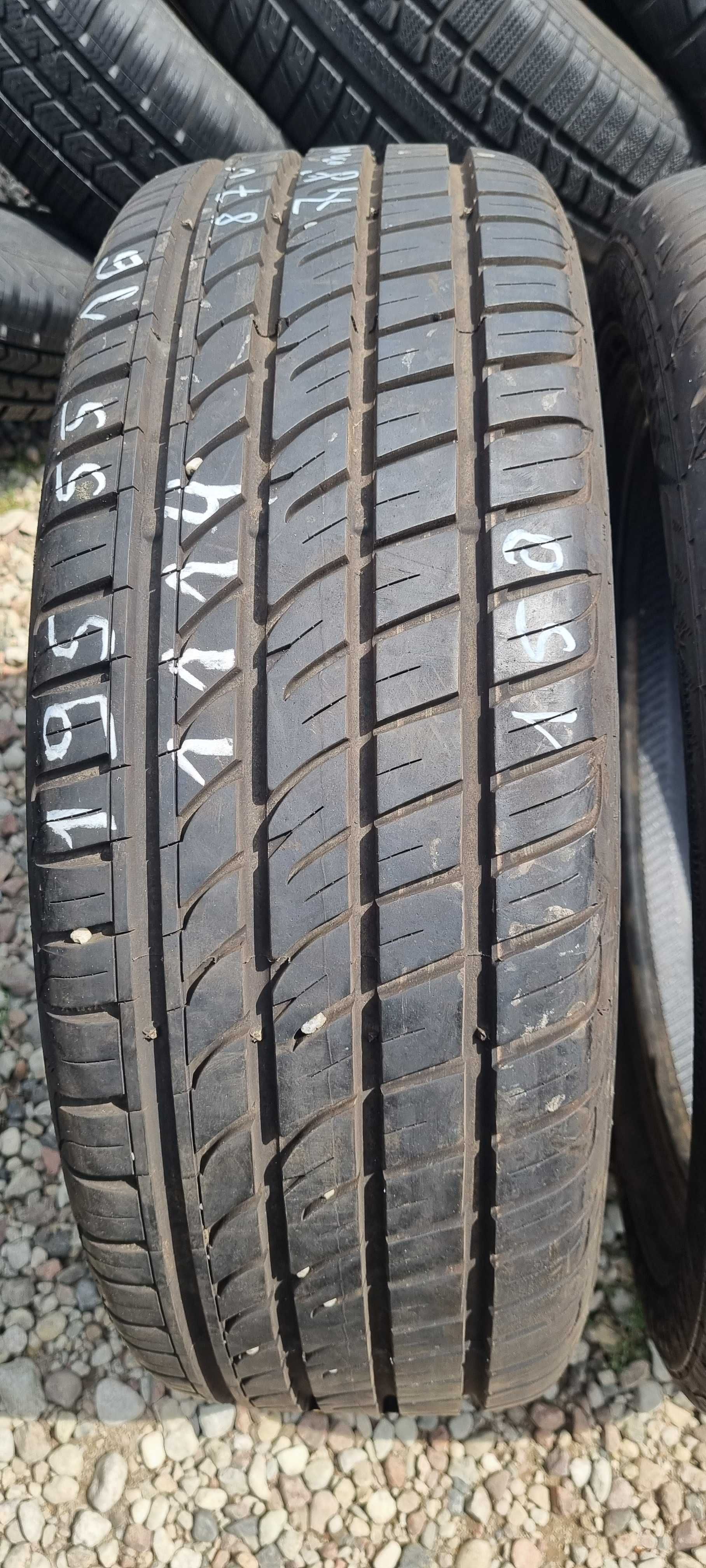 195/55R16 Gislaved Ultra Speed Lato