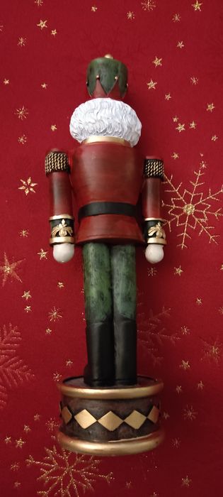 Figurka dziadek do orzechów home & you