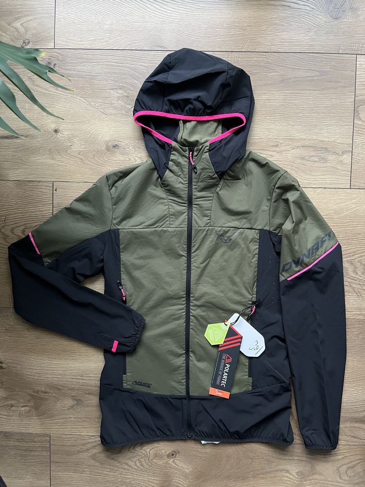 Kurtka dynafit traverse alpha r xs