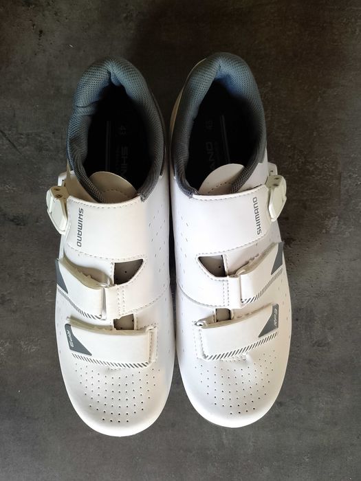 Buty rowerowe SHIMANO RP-3 (SH-RP301) wraz z blokami SHIMANO SPD SL