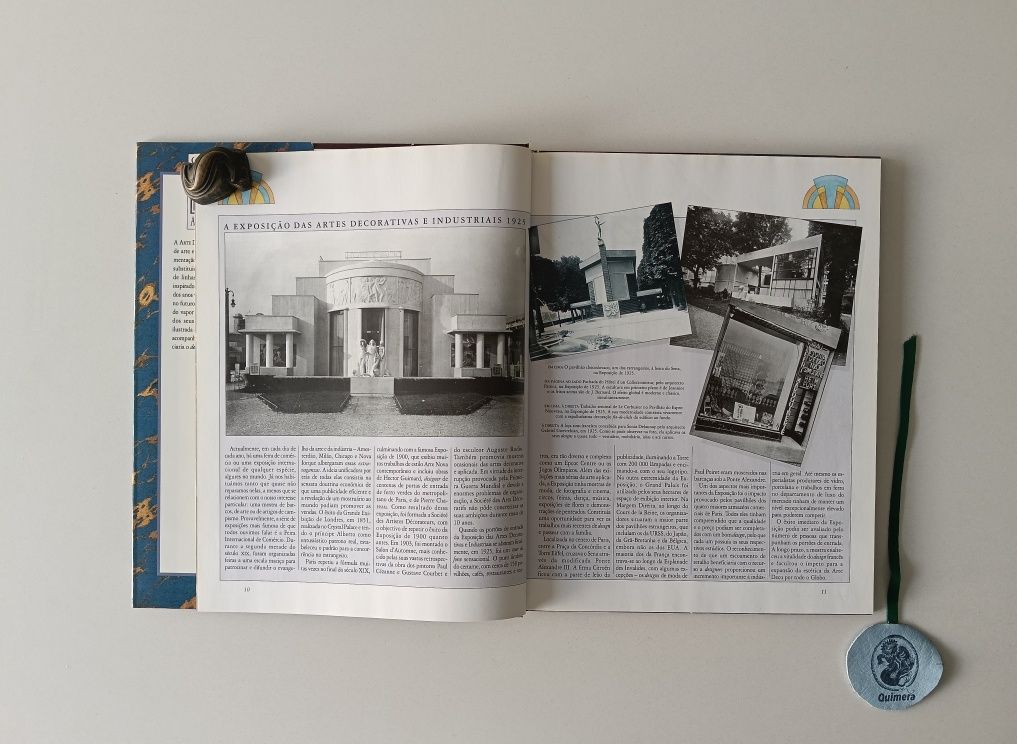 Guia de Art Deco