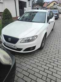 Seat Exeo Seat Exeo 2.0 TDI