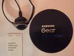 Продам Samsung S3 Frontier колись топовий смарт годинник