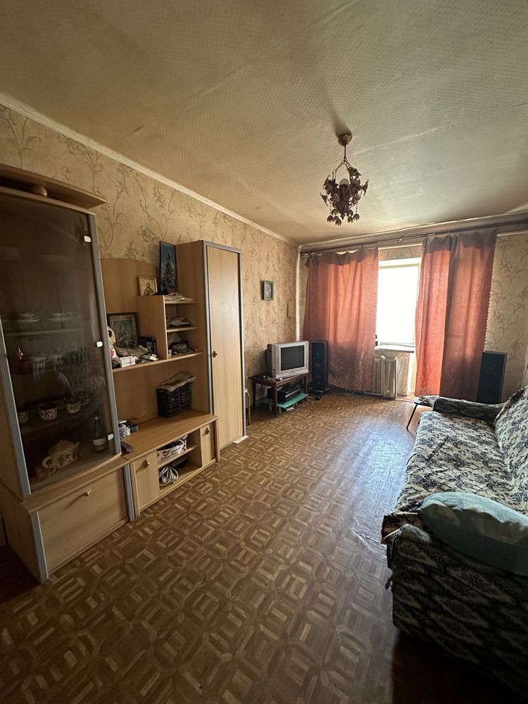 Продам 3х квартиру район Южнопроектная Основа улица Западная 58